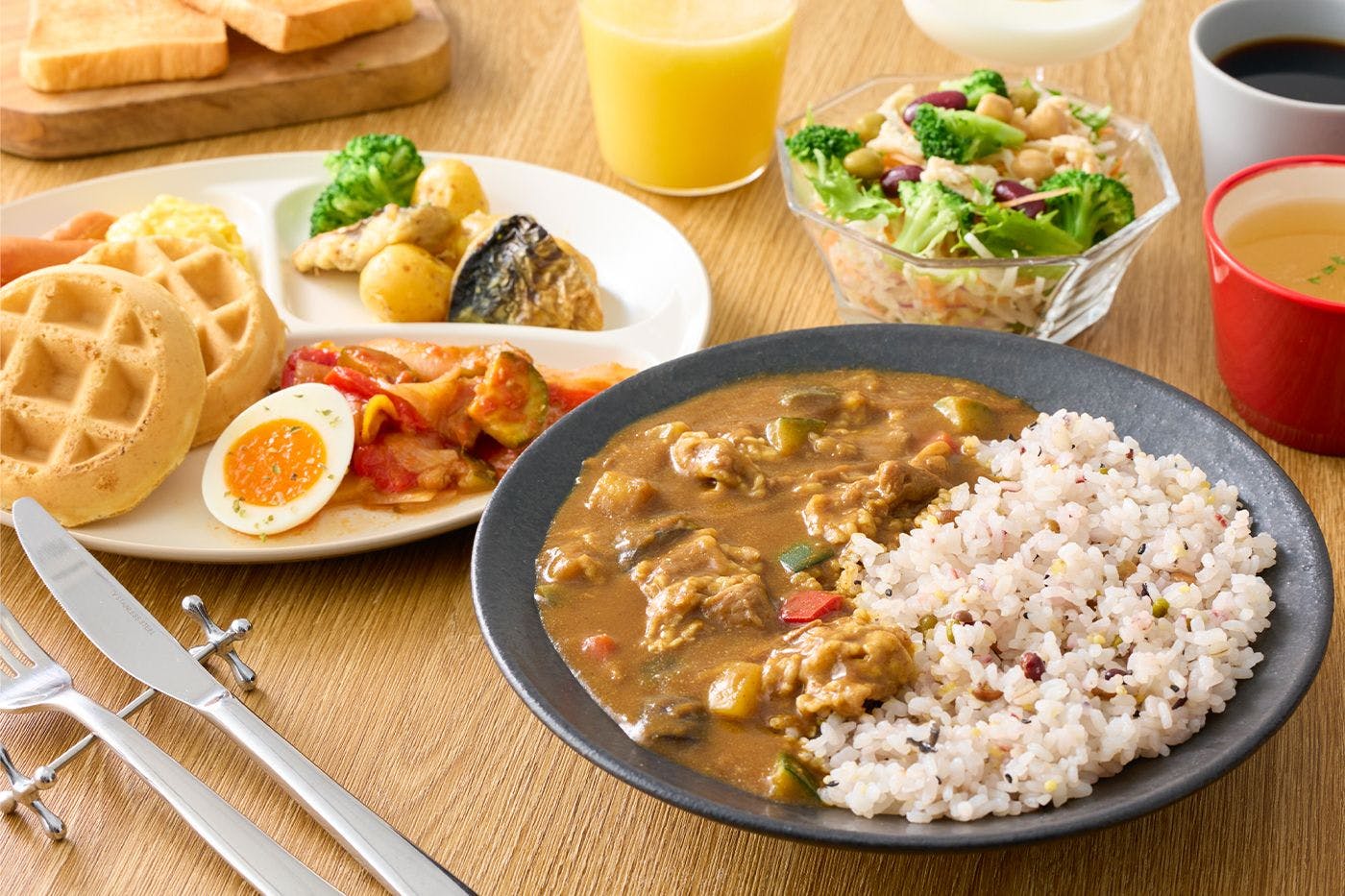 Comfort Inn Sano Fujioka Inter