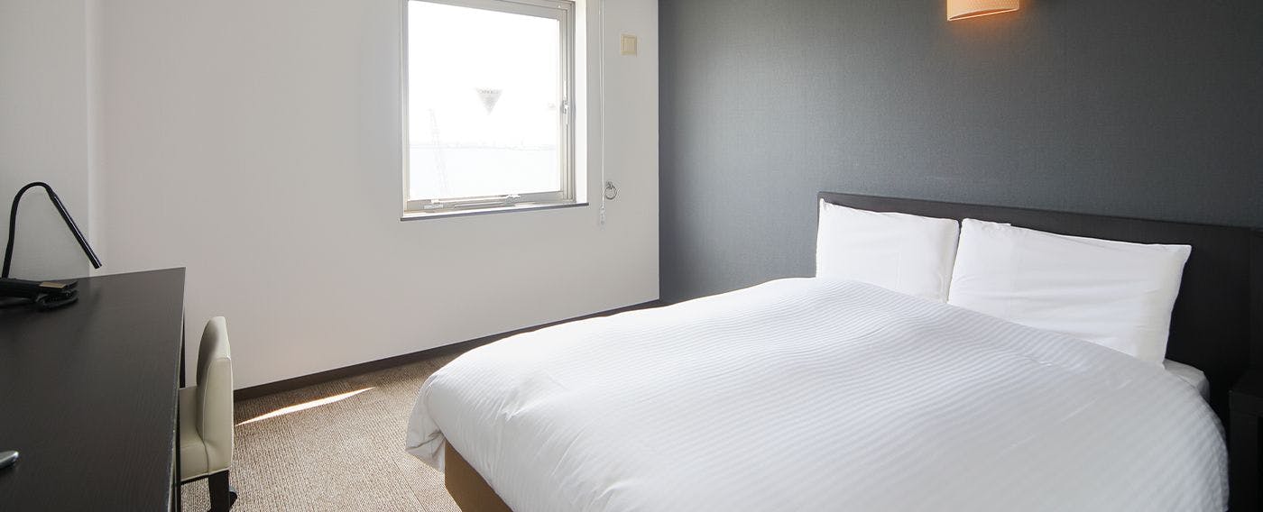 ห้องพัก