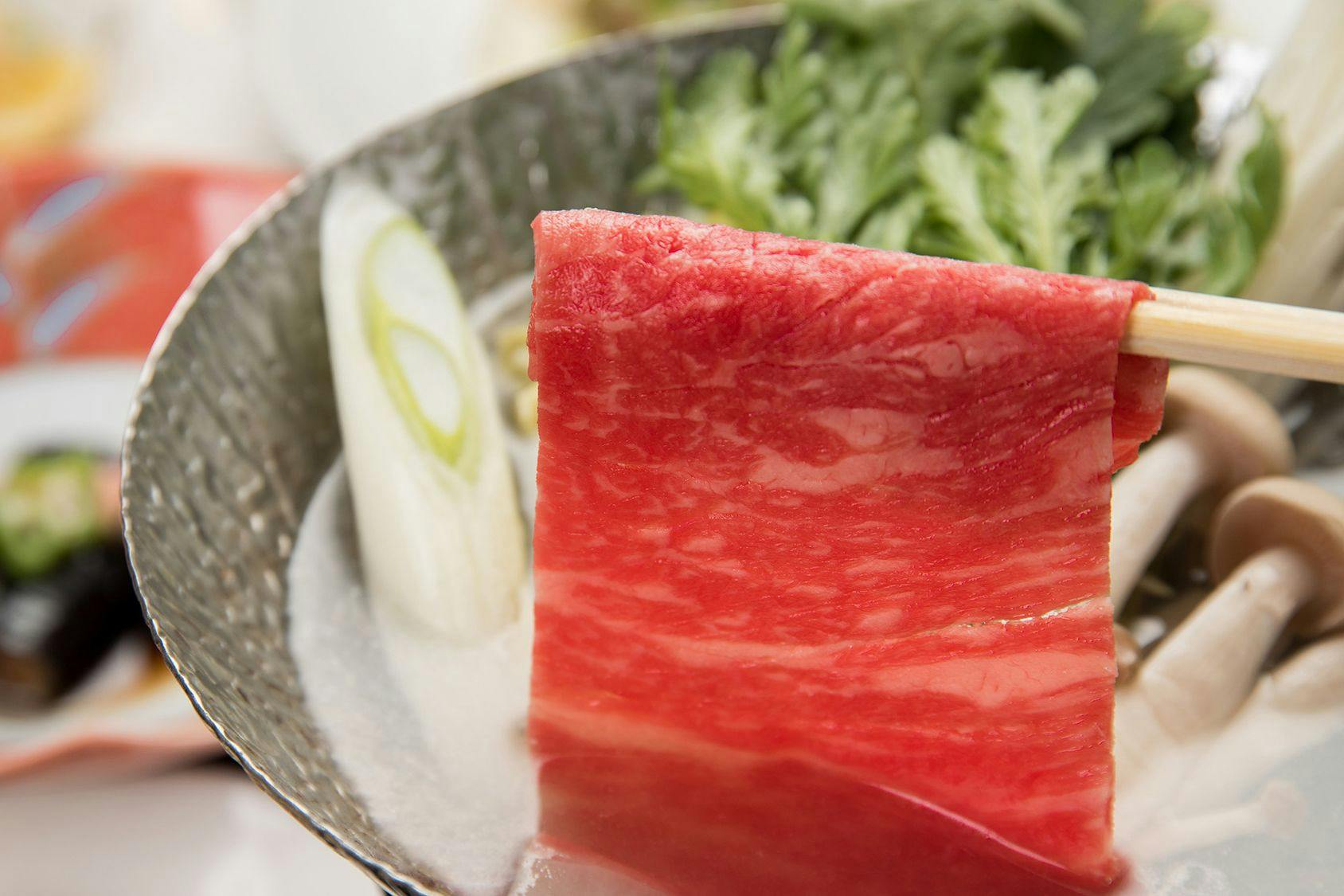 ชาบูชาบู