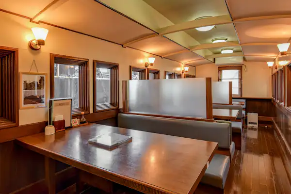 ภายในอาคาร