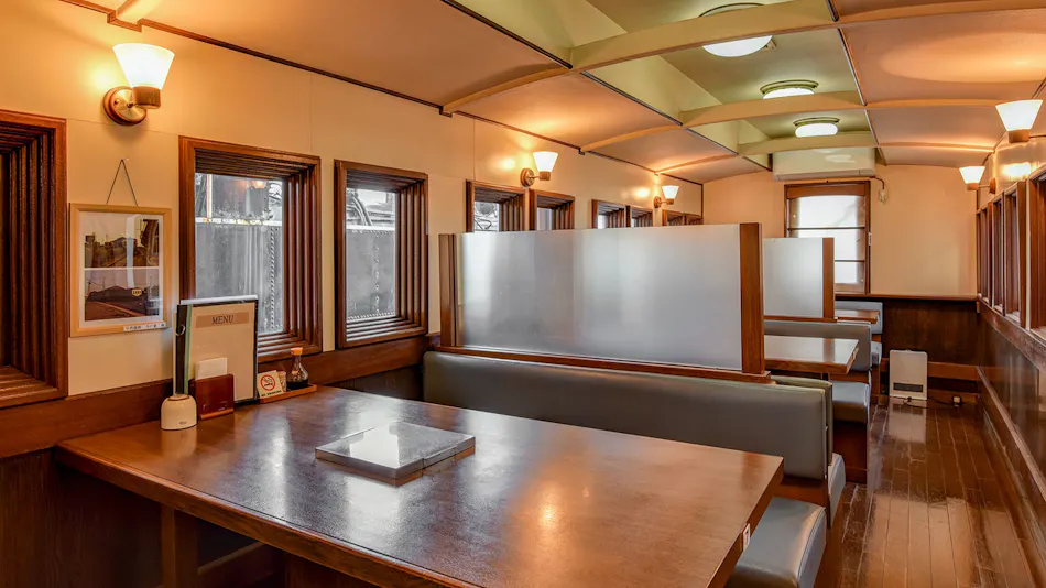 Kisha Poppo Dining and Inn・Annex
