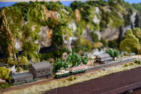 ไดโอรามา