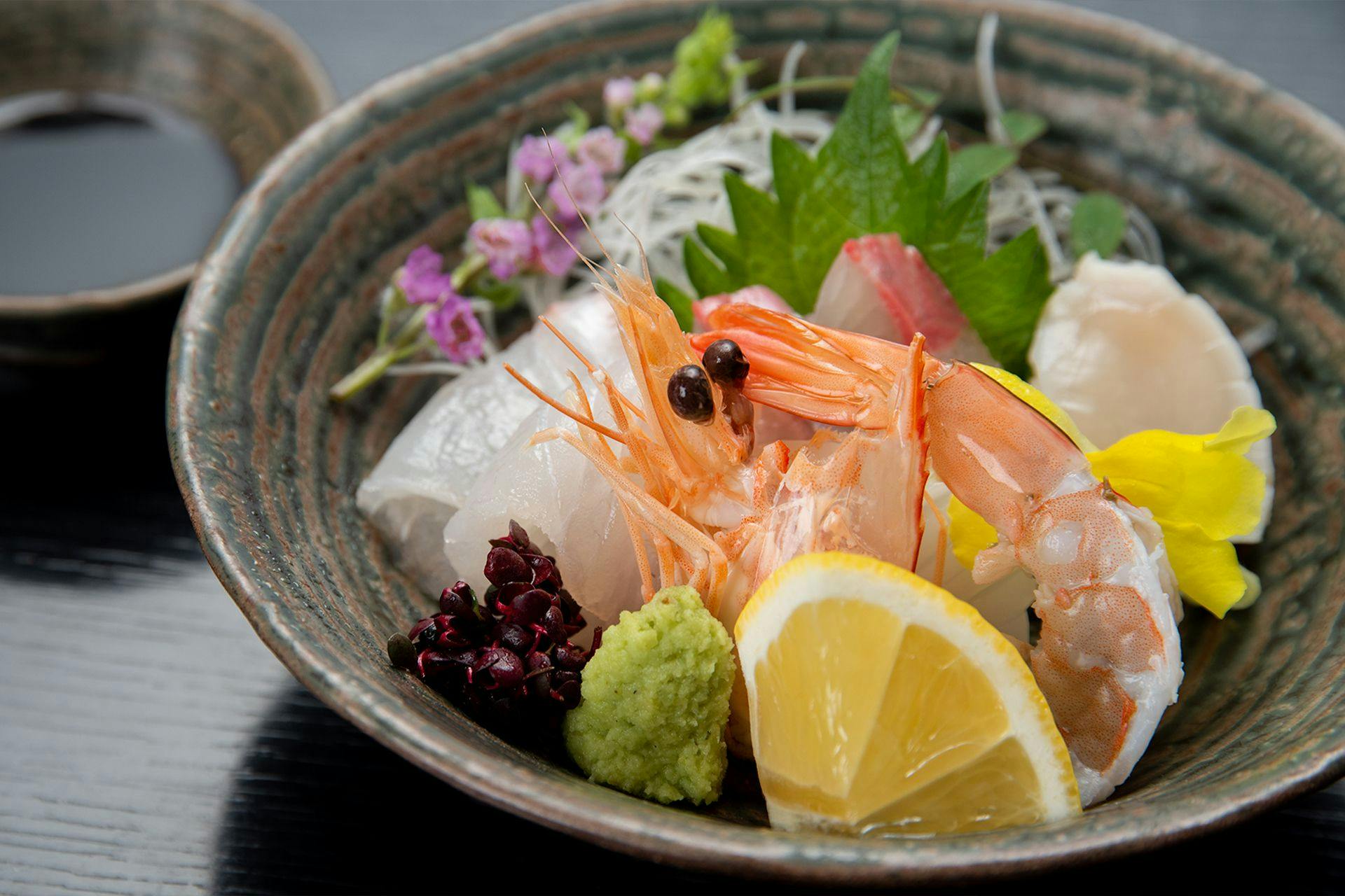 ตัวอย่างอาหารเย็น