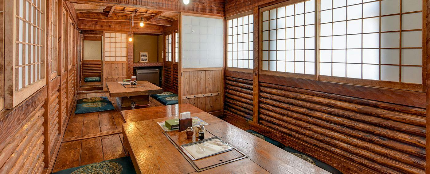 Kisha Poppo Dining and Inn・Annex