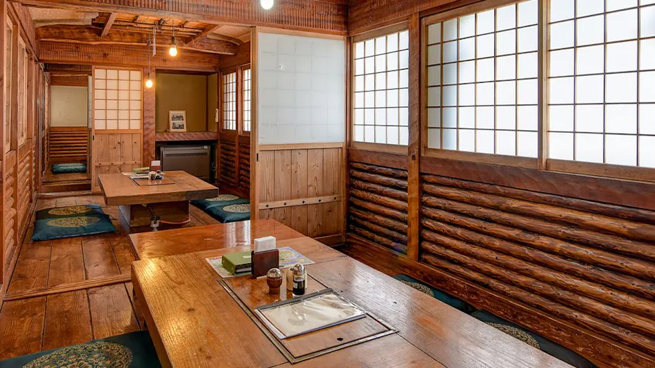 Kisha Poppo Dining and Inn・Annex