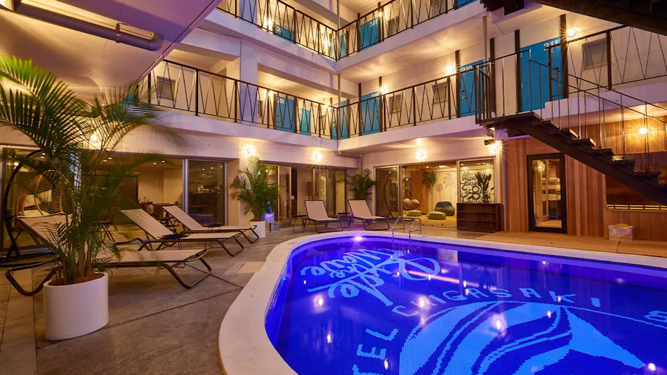 8HOTEL CHIGASAKI