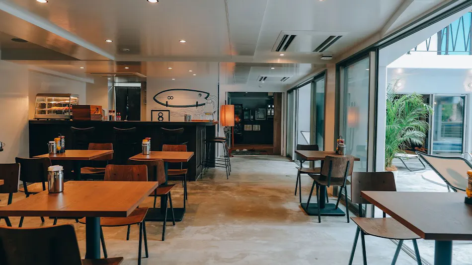 8HOTEL CHIGASAKI