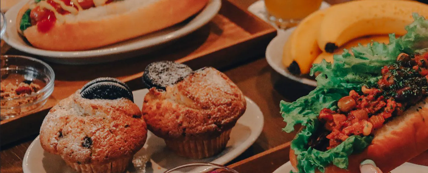 อาหารเช้า