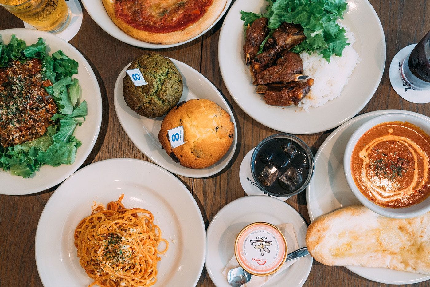 อาหารเช้า