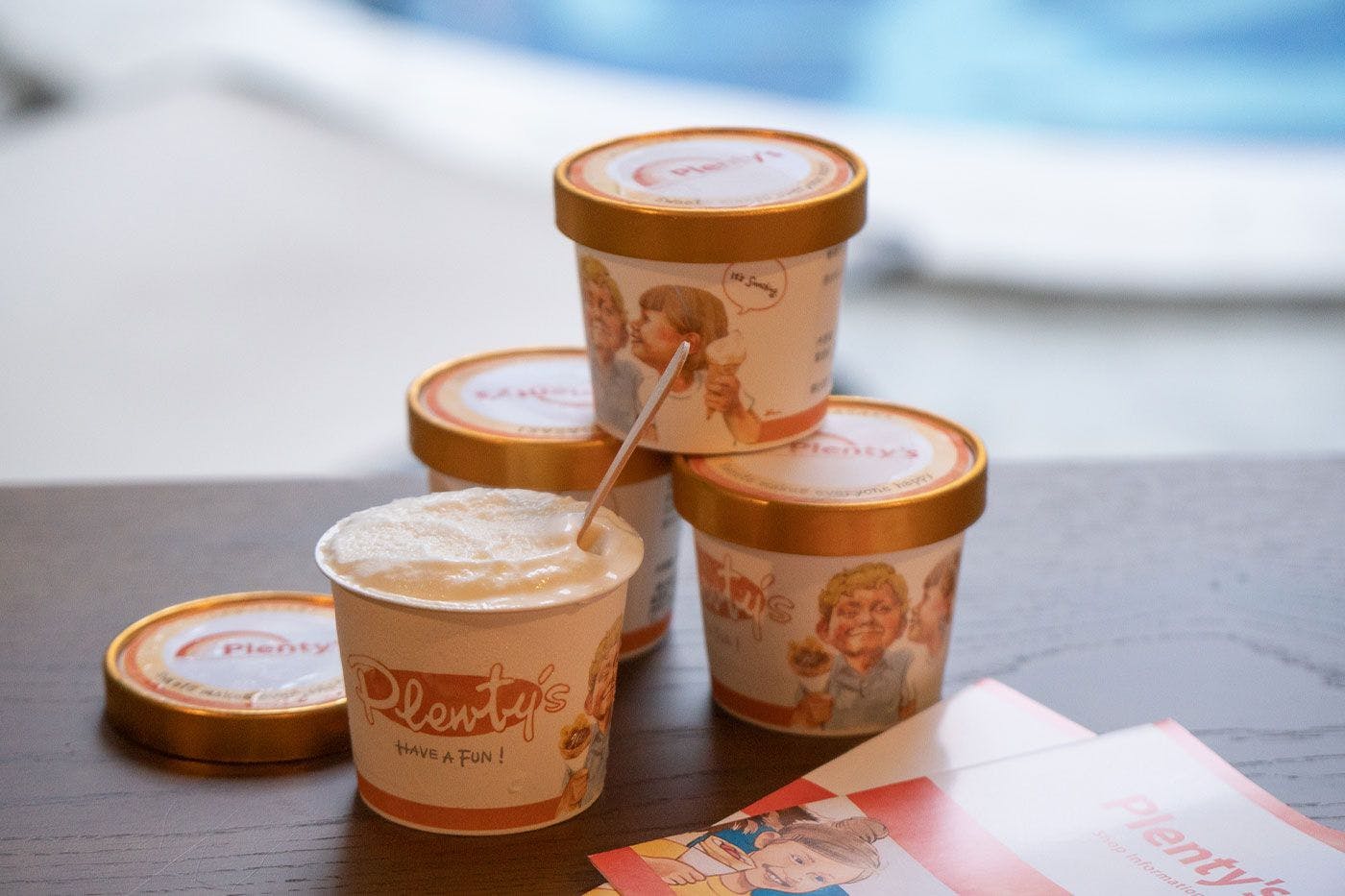 อาหารเช้า