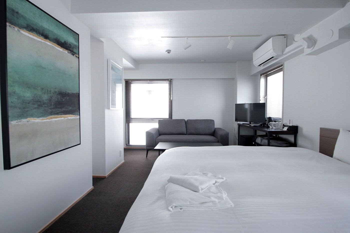 ห้องพัก