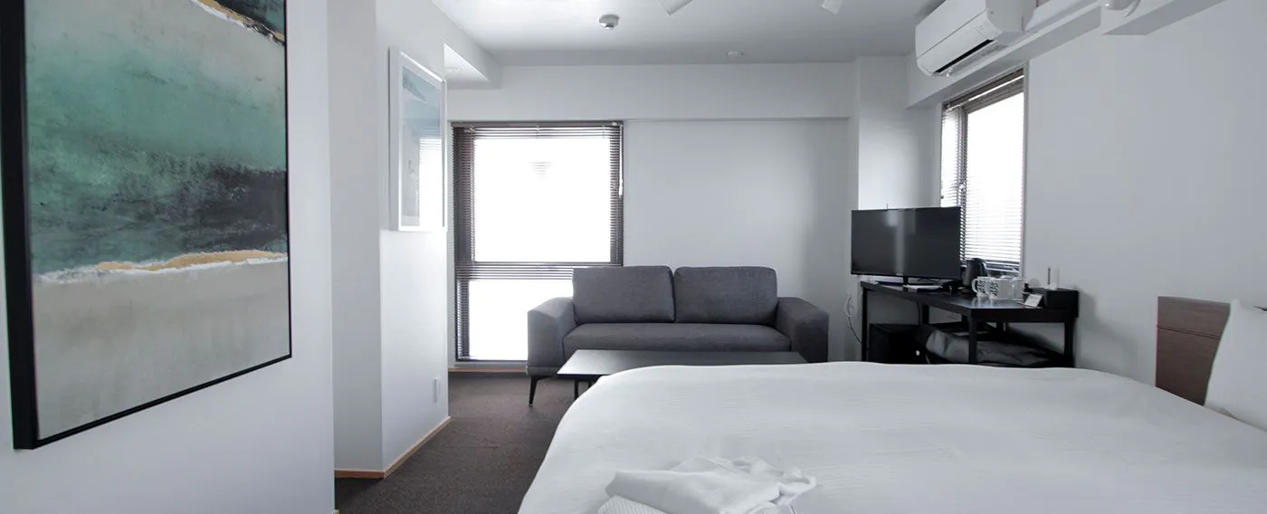 ห้องพัก