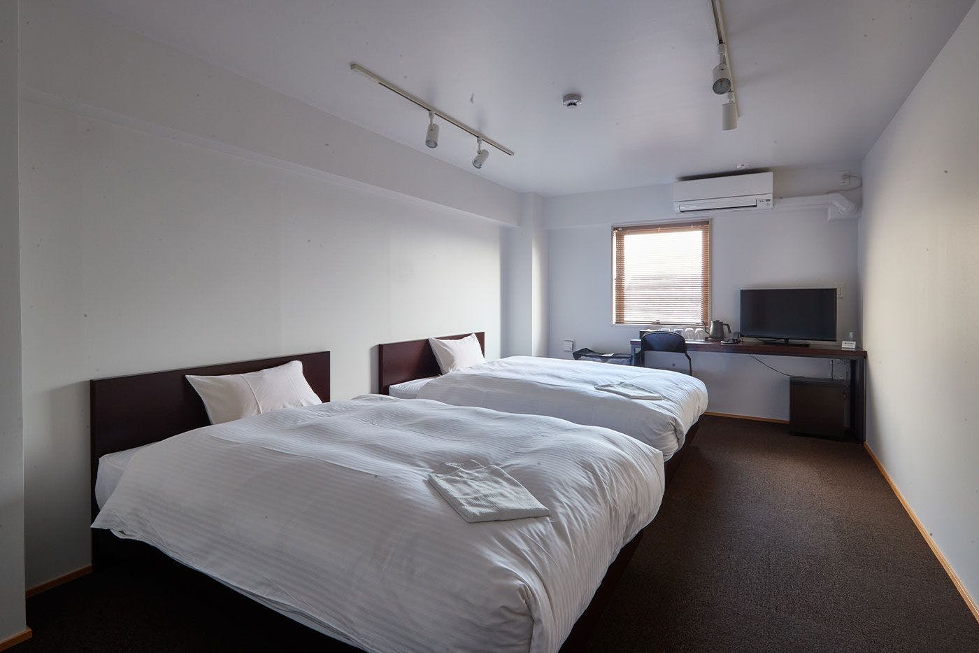 ห้องพัก