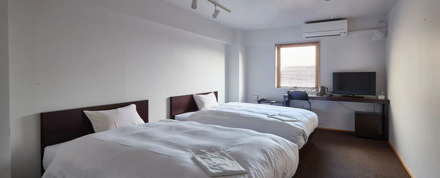 ห้องพัก