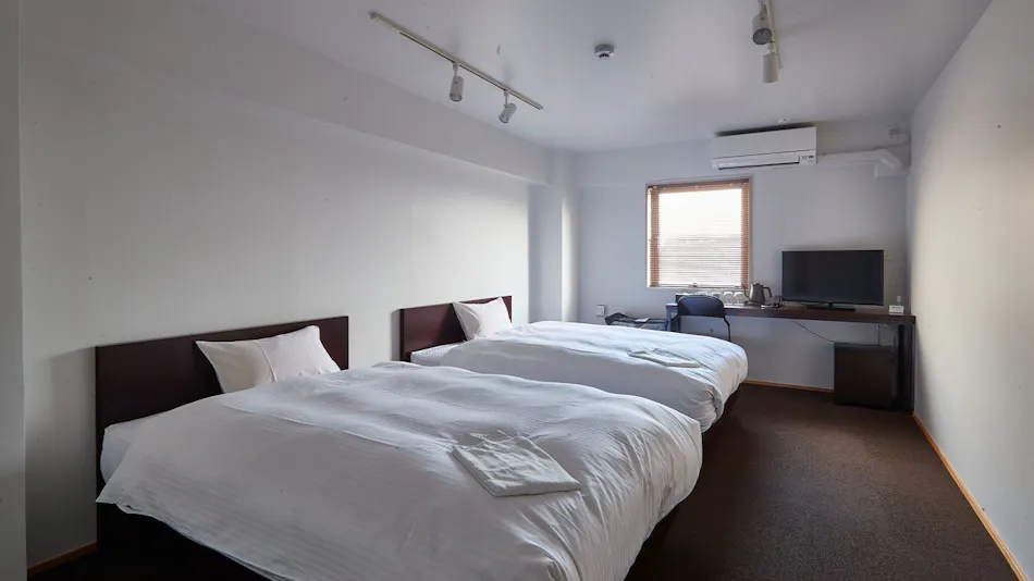 8HOTEL CHIGASAKI