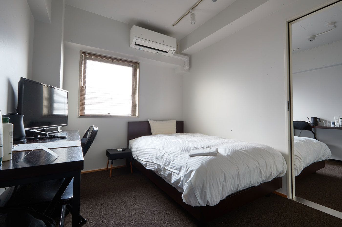 ห้องพัก