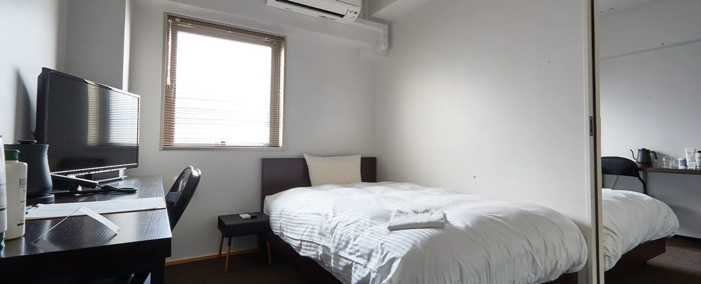 ห้องพัก