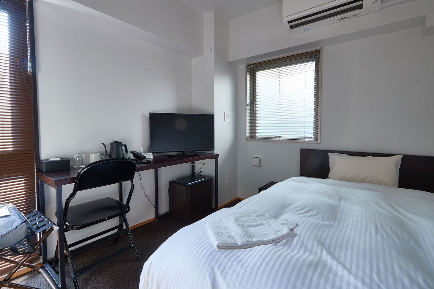 ห้องพัก