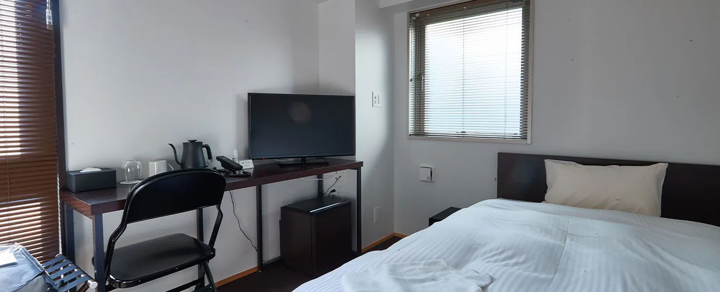 ห้องพัก