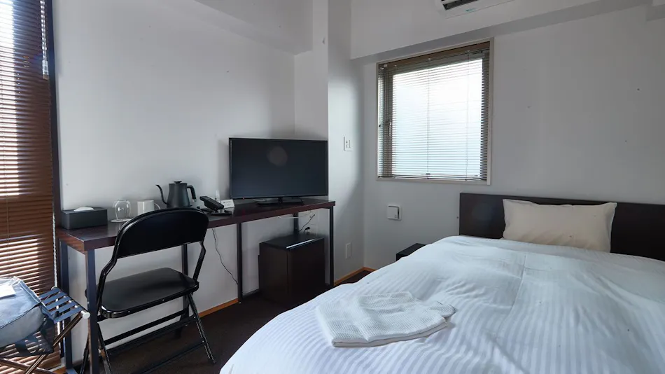 8HOTEL CHIGASAKI