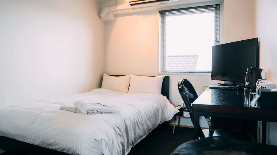8HOTEL CHIGASAKI