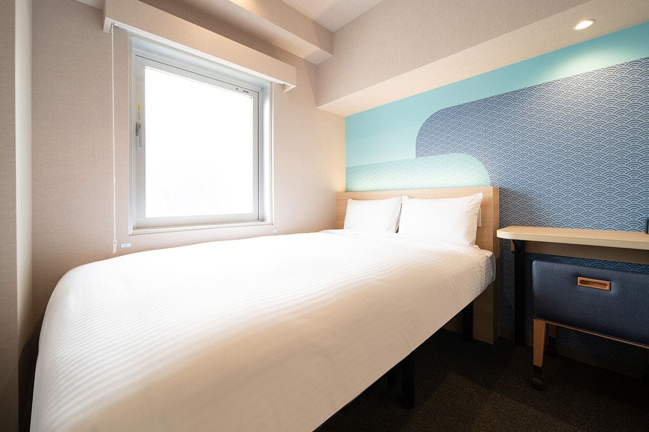 ห้องสแตนดาร์ด