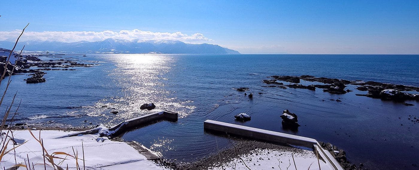 ทัศนียภาพรอบๆ ยามเช้า