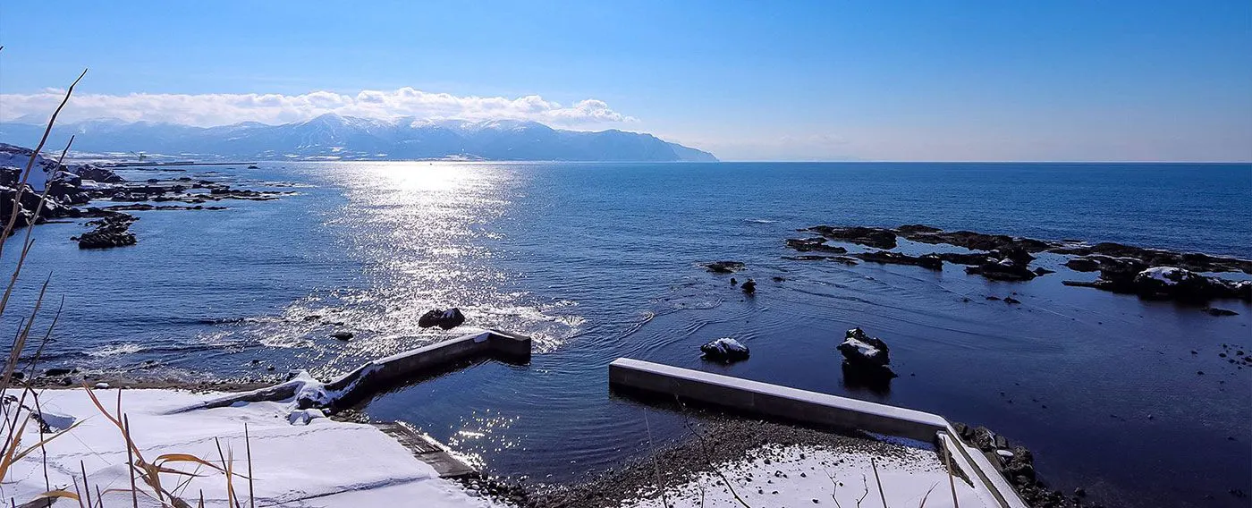 ทัศนียภาพรอบๆ ยามเช้า