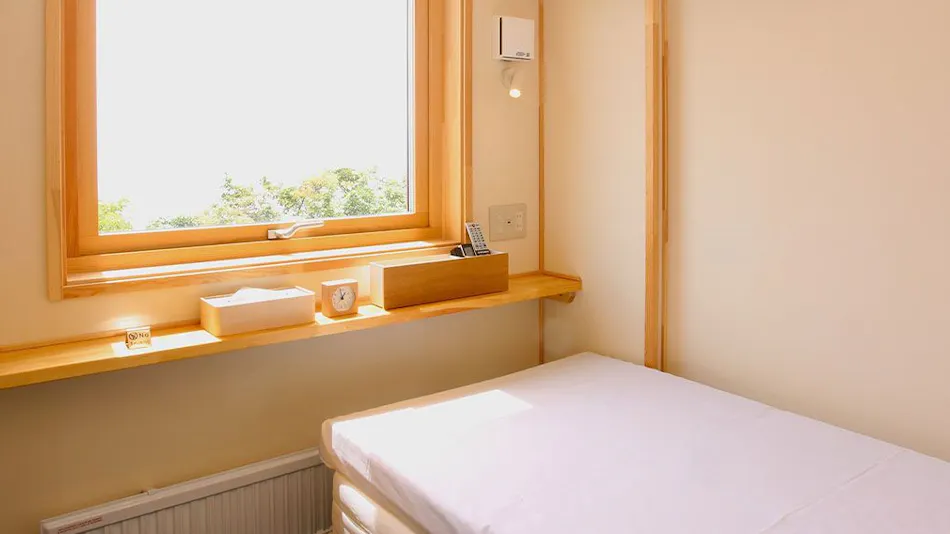 Hotel Culture Village