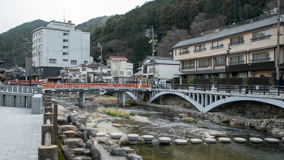 Hotel Nagato Harada