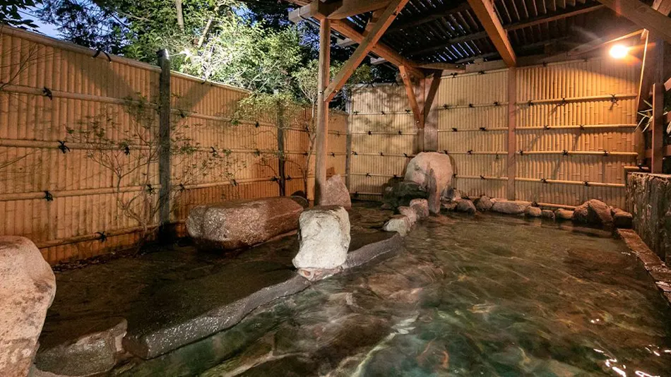 Hotel Nagato Harada