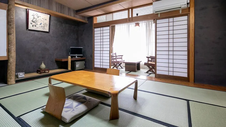 Hotel Nagato Harada