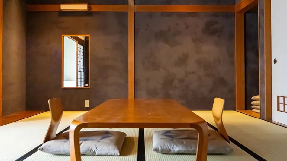 Hotel Nagato Harada