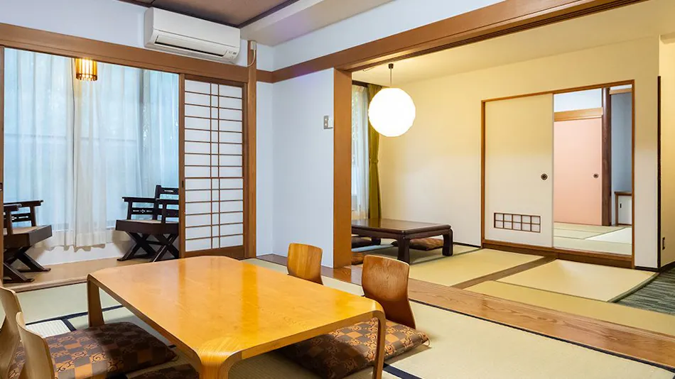 Hotel Nagato Harada