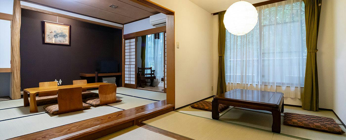 Hotel Nagato Harada