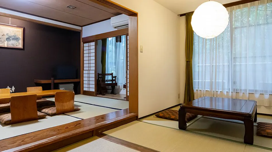 Hotel Nagato Harada