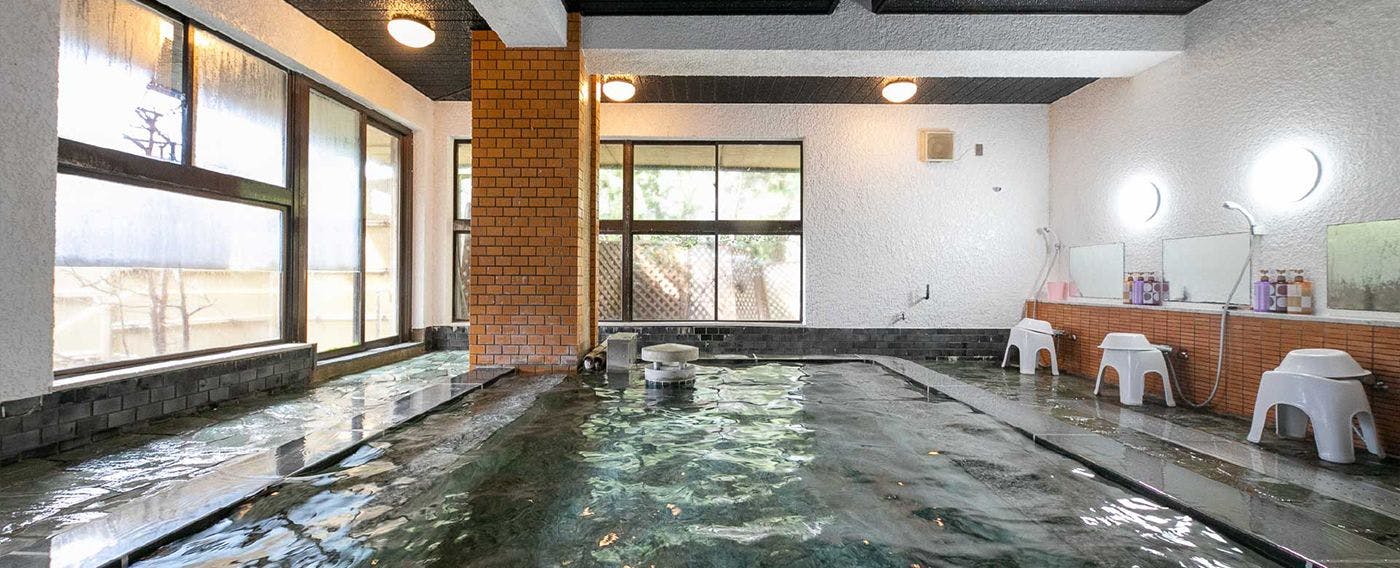 Hotel Nagato Harada