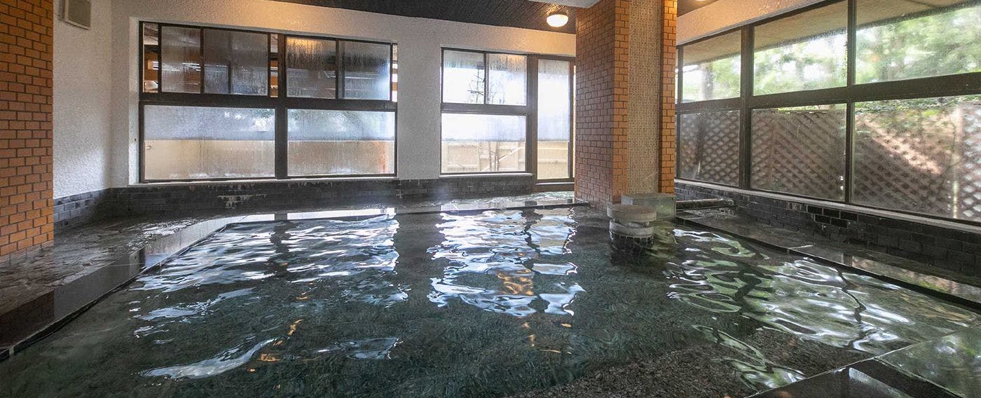 Hotel Nagato Harada