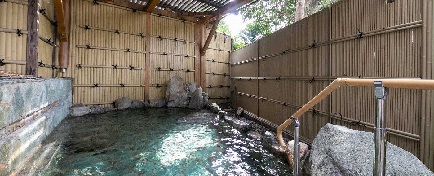 Hotel Nagato Harada