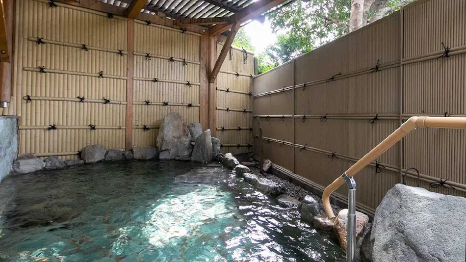 Hotel Nagato Harada