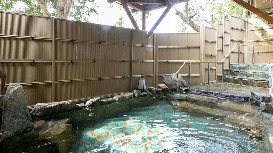 Hotel Nagato Harada