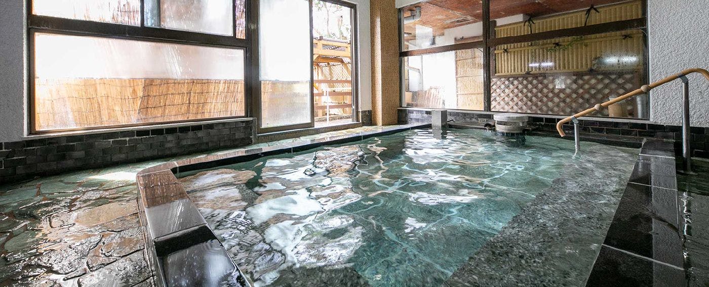Hotel Nagato Harada