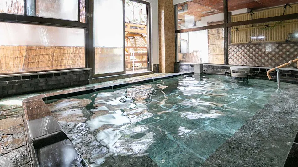 Hotel Nagato Harada