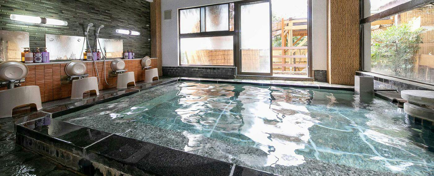 Hotel Nagato Harada