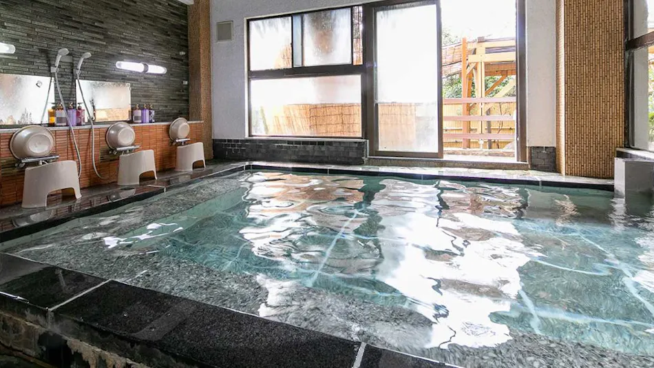 Hotel Nagato Harada