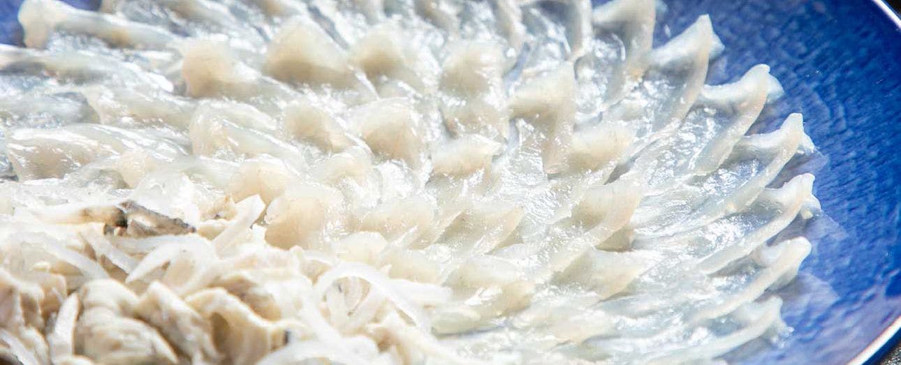 河豚料理