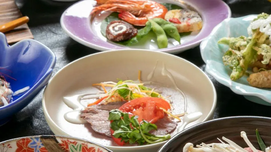 Hotel Nagato Harada