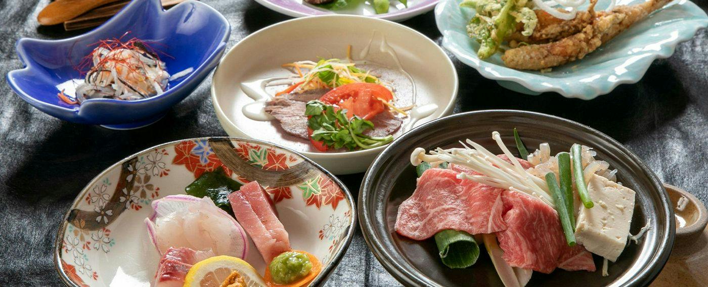 Hotel Nagato Harada
