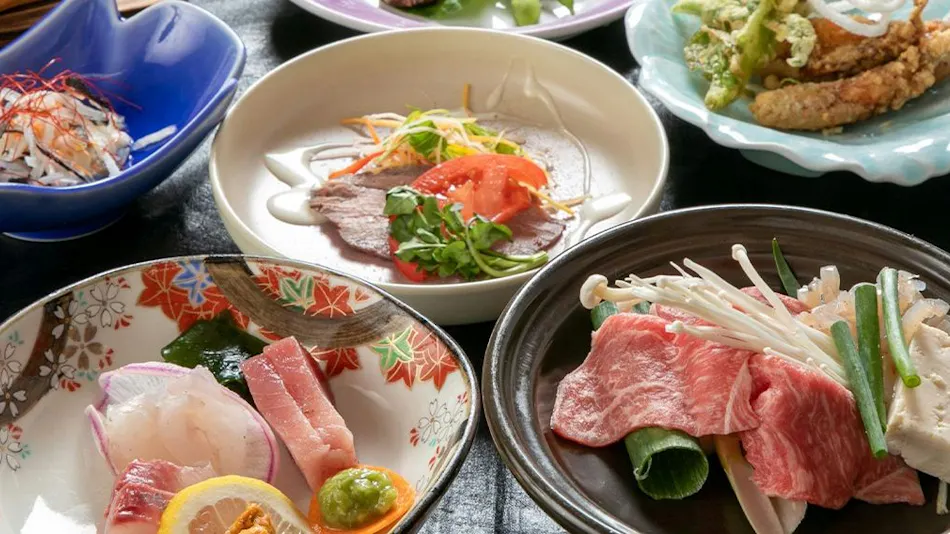 Hotel Nagato Harada