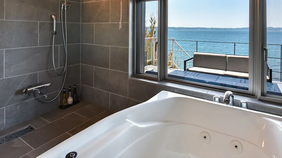Ocean Front Reship